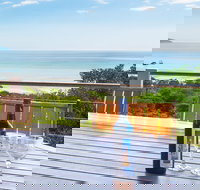 Kangaroo Island Star Beach House - Tourism Canberra