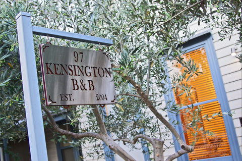 Kensington Bed And Breakfast - Tourism Canberra 0