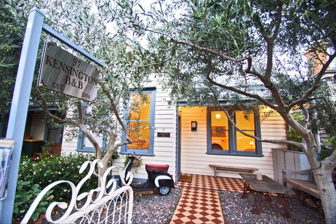 Kensington Bed And Breakfast - Tourism Canberra 1