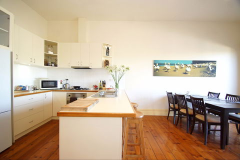 Kensington Bed And Breakfast - Tourism Canberra 2