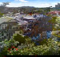 Kenilworth Boutique Accommodation - Tourism Canberra