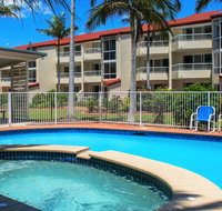 Key Largo Apartments - Tourism Canberra