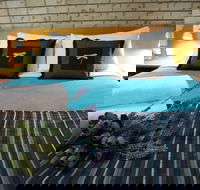 Kilcoy Gardens Motel - Tourism Canberra