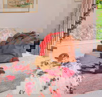 Kookootonga Cottage - Tourism Canberra