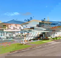 La Costa Motel - Tourism Canberra