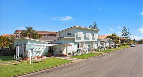 La Costa Motel - Tourism Canberra 0