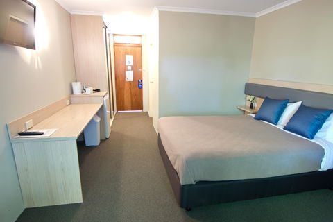 Lakeview Hotel Motel - Tourism Canberra 1