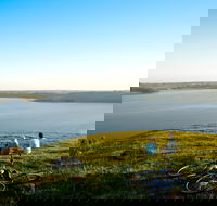 Lakes and Craters Holiday Park - Tourism Canberra