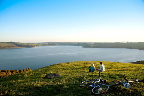 Lakes And Craters Holiday Park - Tourism Canberra 0
