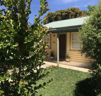 Lavender Cottage - Tourism Canberra