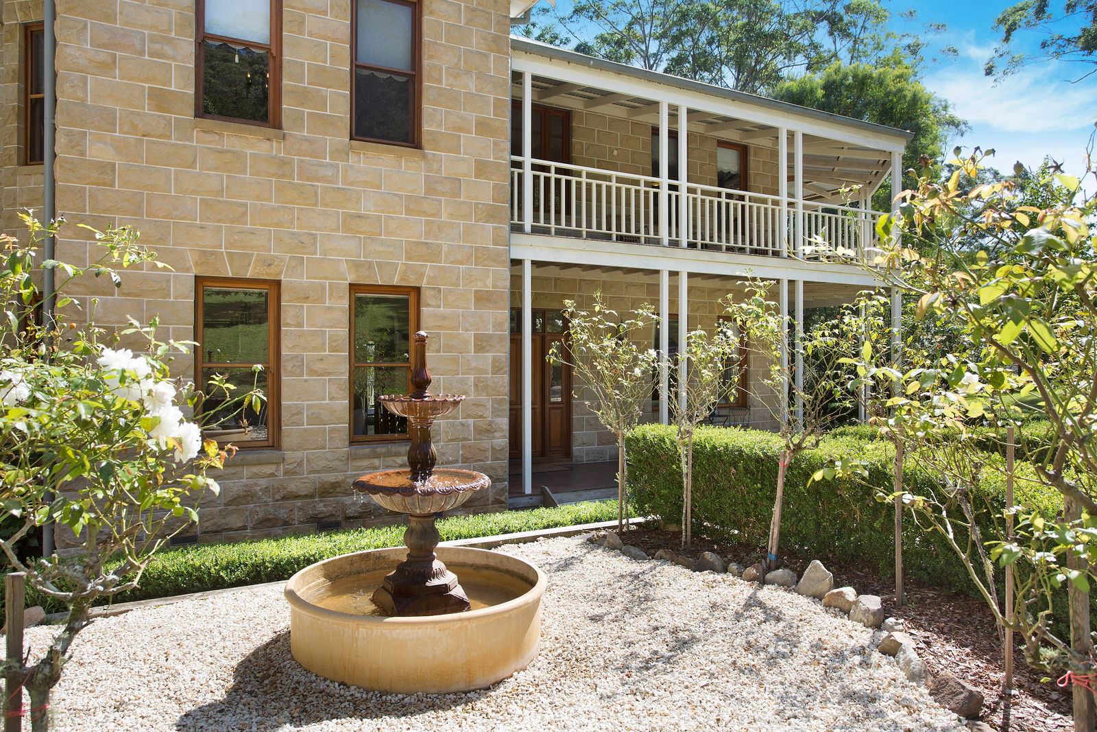 Holgate NSW Tourism Canberra