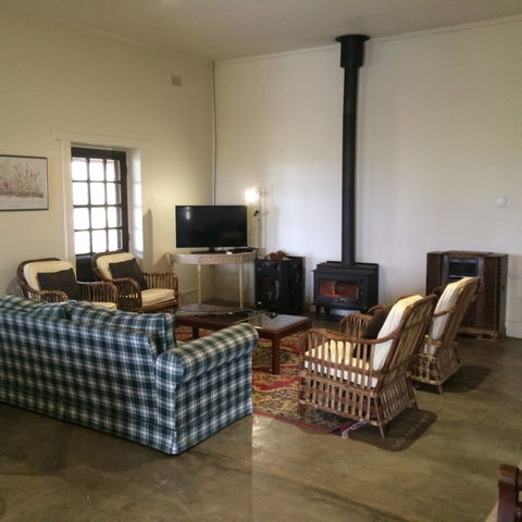Little Paddock Homestead - Tourism Canberra 2