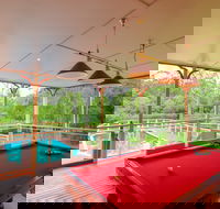 Lumeah House - Tourism Canberra