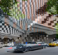 Mantra on Little Bourke - Tourism Canberra