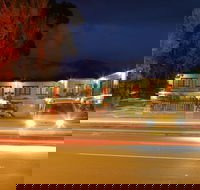 Martin Cash Motel - Tourism Canberra