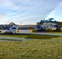 Merimbula Lake Holiday Park - Tourism Canberra