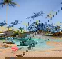 Merry Beach Caravan Park - Tourism Canberra