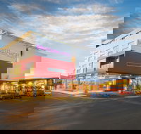 Mercure Warragul - Tourism Canberra