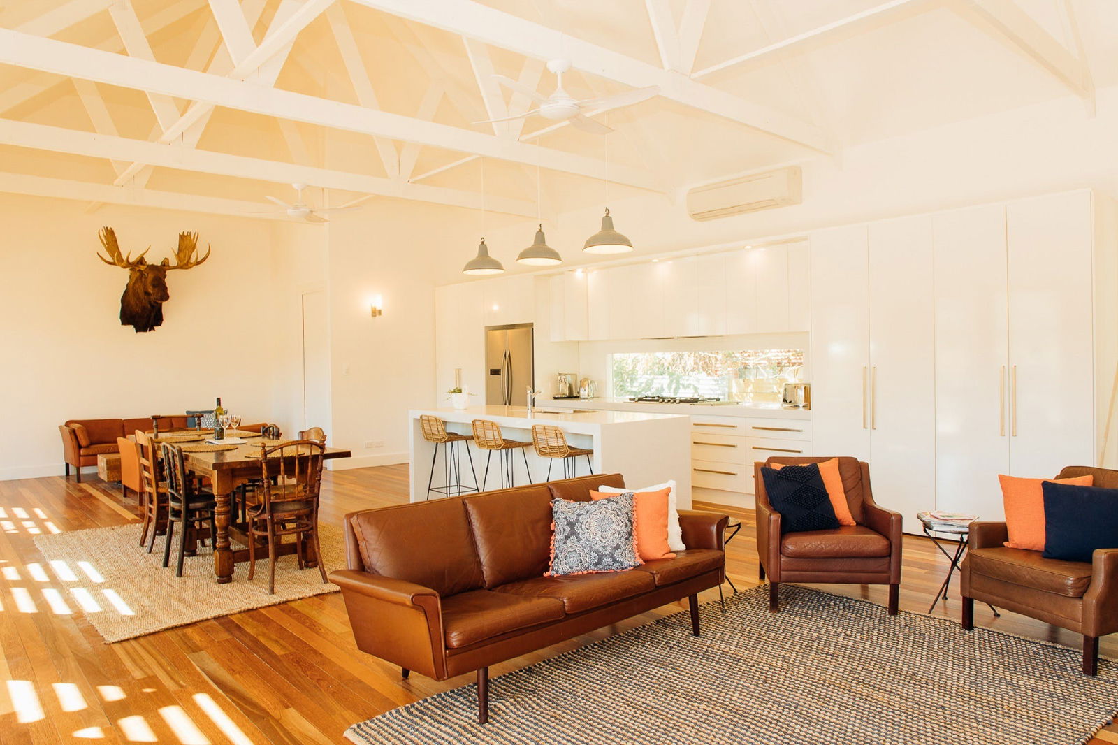 Penwortham SA Tourism Canberra