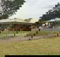 Merewether Homestead - Tourism Canberra