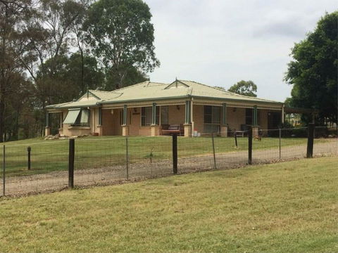 Merewether Homestead - Tourism Canberra 0