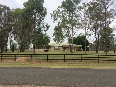 Merewether Homestead - Tourism Canberra 1