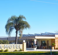 Mia Motel - Tourism Canberra