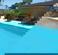 Milgate Motel - Tourism Canberra