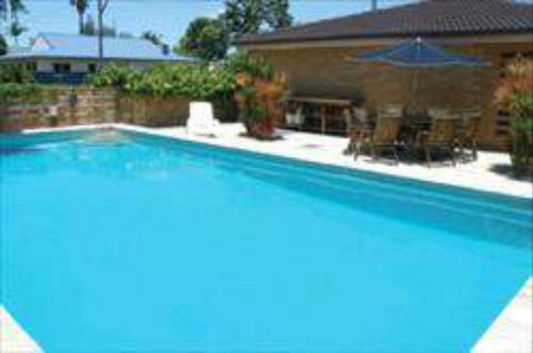 Milgate Motel - Tourism Canberra 0