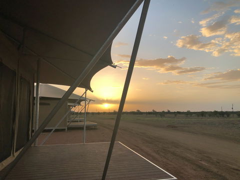 Mitchell Grass Retreat - Tourism Canberra 0