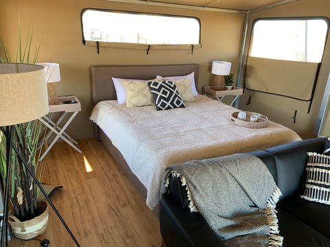 Mitchell Grass Retreat - Tourism Canberra 1