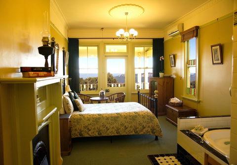 Moments Mountain Retreat - Tourism Canberra 0
