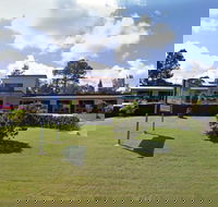 Motel Maclean - Tourism Canberra