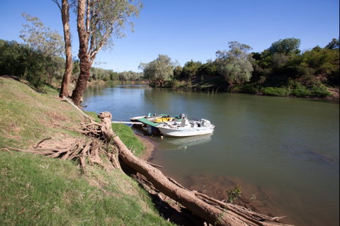 Mount Nancar Wilderness Retreat - Tourism Canberra 2