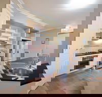 Mt Gambier Apartments