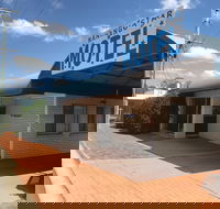 Nanango Star Motel - Tourism Canberra