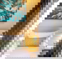 Nightcap at Excelsior Hotel - Tourism Canberra