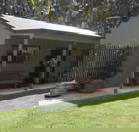 Nina's Cottage - Tourism Canberra