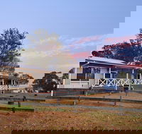 NRMA Lake Somerset Holiday Park - Tourism Canberra