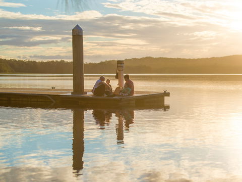 NRMA Myall Shores Holiday Park - Tourism Canberra 1