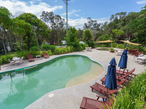 NRMA Myall Shores Holiday Park - Tourism Canberra 2