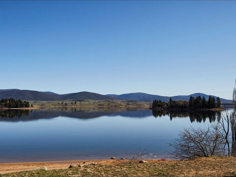 NRMA Jindabyne Holiday Park - Tourism Canberra 0