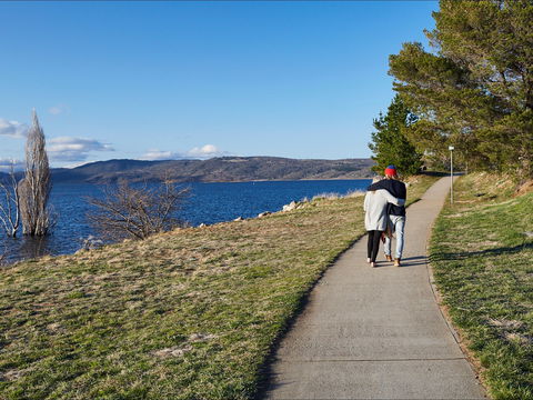 NRMA Jindabyne Holiday Park - Tourism Canberra 1