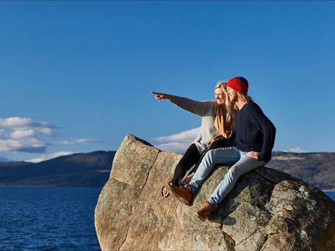 NRMA Jindabyne Holiday Park - Tourism Canberra 2