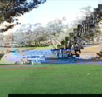 Numurkah Caravan Park - Tourism Canberra