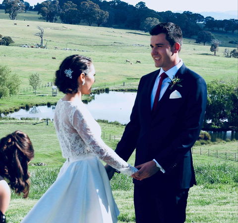 Oakleigh Vigneto And Fattoria - Tourism Canberra 1