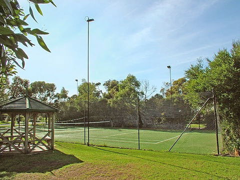 Ocean Grove Holiday Park - Tourism Canberra 1