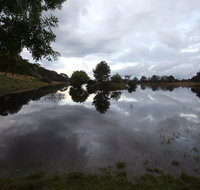 Old Minton Farmstay - Tourism Canberra