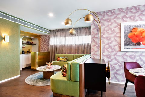 Ovolo The Valley - Tourism Canberra 0