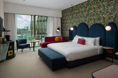 Ovolo The Valley - Tourism Canberra 1